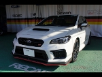 RECARO�i���J���V�[�g�j�@SUBARU�@WRX�@STI�@VAB�@�Ɂ@RECARO�i���J���j�@RS-G�@GK�@BK/RED�@����
