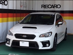 RECARO�i���J���V�[�g�j�@SUBARU�@WRX�@S4�@�Ɂ@RECARO�i���J���j�@SR-7�@Lassic�@BK�@�V�[�g�q�[�^�[�t���@����