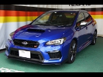 RECARO�i���J���V�[�g�j�@SUBARU�@WRX�@STI�@VAB�@�Ɂ@���J���@�X�|�[�cJC���U�[SE�@BK�@����