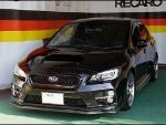 RECARO�i���J���V�[�g�j�@SUBARU�@WRX�@S4�@VAG�@�Ɂ@SR-7�@GK100�@BK/SIL�@����