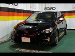 RECARO�i���J���V�[�g�j�@SUBARU�@WRX�@STI�@VAB�i2014�NA�^�j�@�Ɂ@SR-7�@KK100�@BK�@����