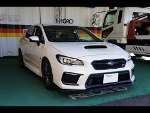 RECARO�i���J���V�[�g�j�@SUBARU�@WRX�@STI�@VAB�i2018�N�j�@�Ɂ@RECARO�i���J���j�@RS-G�@GK�@BK/BK�@����