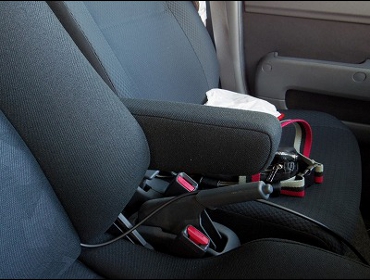 RECARO�i���J���V�[�g�j�@SUBARU�@�T���o�[�@S331�i2016�N�j�@�Ɂ@RECARO�i���J���j�@�G���S���hD�@BK�@�A�[�����X�g�t���@����