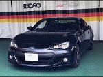 RECARO�i���J���V�[�g�j�@SUBARU�@BRZ�@ZC6��RECARO�i���J���j�@RS-G SK2 BK/SIL�@���@TS-G�@GK�@BK/SIL�@����