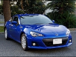 RECARO�i���J���V�[�g�j�@SUBARU�@BRZ�@ZC6�@�Ɂ@RECARO�i���J���j�@RS-G�@GK�@BK/SIL�@����