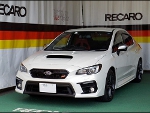 RECARO�i���J���V�[�g�j�@SUBARU�@WRX�@S4�@�Ɂ@RECARO�i���J���j�@SR-7�@Lassic�@RED�@�V�[�g�q�[�^�[�t���@����