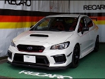 SUBARU�@WRX�@STi�@RA-R�@VAB�i2019�N�j�@�Ɂ@RECARO�i���J���j�@SR-7�@Lassic�@RED�@���@SR-7F�@Lassic RED�@����