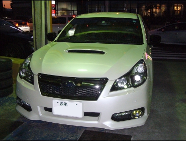 SUBARU�@���K�V�B�@BR�@�Ɂ@RECARO�i���J���j�@SR-7�@���V�b�N�@BK�@�V�[�g�q�[�^�[�t���@���@SR-7F�@���V�b�N�@BK�@�V�[�g�q�[�^�[�t���@����