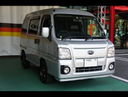 RECARO�i���J���V�[�g�j�@SUBARU�@�T���o�[�o���@TV1�i2010�N�j�@�Ɂ@RECARO�i���J���j�@SR-7F�@GK100�@BK/BK�@����