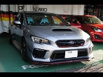SUBARU�@WRX-STi�@VAB�i2017�N�j�@�Ɂ@RECARO�i���J���j�@SR-7�@Lassic�@���F���U�[�@�V�[�g�q�[�^�[�t���@���@SR-7F�@Lassic�@���F���U�[�@�V�[�g�q�[�^�[�t���@����