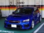 RECARO�i���J���V�[�g�j�@SUBARU�@WRX�@VAB�@�Ɂ@RECARO�i���J���j�@SP-G�|�[���|�W�V�����@����