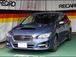 RECARO�i���J���V�[�g�j�@SUBARU�@�����H�[�O�i2017�N�j�@�Ɂ@RECARO�i���J���j�@�X�|�[�cJC�@BK�@����