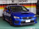RECARO�i���J���V�[�g�j�@SUBARU�@WRX�@STI�@VAB-D�i2017�N�j�@�Ɂ@RECARO�i���J���j�@PRO�@RACER�@RMS�@2700G�@����