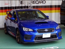 RECARO�i���J���V�[�g�j�@SUBARU�@WRX�@STI�@VAB-D�i2017�N�j�@�Ɂ@RECARO�i���J���j�@PRO�@RACER�@RMS�@2700G�@����