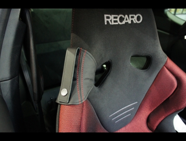 SUBARU�@BRZ�@ZC6�i2016�N8���j�@�Ɂ@RECARO�i���J���j�@RS-G�@GK�@BK/RED�@����