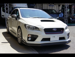 SUBARU�@WRX�@�Ɂ@RECARO�i���J���j�@�X�|�[�c�X�^�[�@CL100H�@����