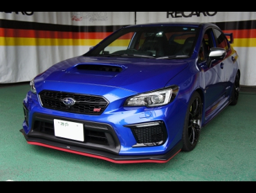 SUBARU�@WRX�@VAB�@�Ɂ@RECARO�i���J���j�@RS-G�@CL�@���@RS-G�@CL�@�V�[�g�q�[�^�[�t���@����