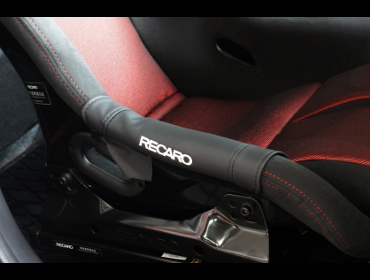 SUBARU�@WRX�@VAB�@�Ɂ@RECARO�i���J���j�@RS-G�@GK�@BK/RED�@����