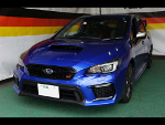 SUBARU�@VAB�@�Ɂ@RECARO�i���J���j�@SR-7�@����@�A�h�o���X�G�f�B�V�����@RED�@����