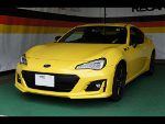 SUBARU�@BRZ�@ZC6�i2016�N�j�@�Ɂ@RECARO�i���J���j�@TS-G�@GK�@BK/�u���[�@�V�[�g�q�[�^�[�t���@����