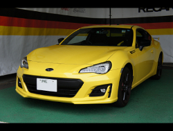 SUBARU�@BRZ�@ZC6�i2016�N�j�@�Ɂ@RECARO�i���J���j�@TS-G�@GK�@BK/�u���[�@�V�[�g�q�[�^�[�t���@����