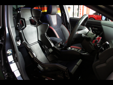 TOYOTA�@WRX�@STI�@VAB�@�Ɂ@RECARO�i���J���j�@PRO RACER�@RMS�@2700G�@����