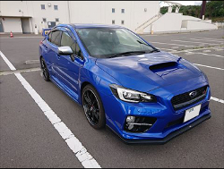 SUBARU�@WRX�@VAB�@�Ɂ@RECARO�i���J���j�@RS-G�@CL�@�V�[�g�q�[�^�[�t���@����