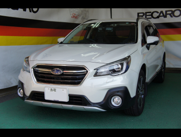 SUBARU�@���K�V�B�@�A�E�g�o�b�N�@BS9�i2018�N�j�@�Ɂ@RECARO�i���J���j�@�X�|�[�c�X�^�[�@CL100H�@���@�N���X�X�|�[�c�X�^�[�@CL100H�@����
