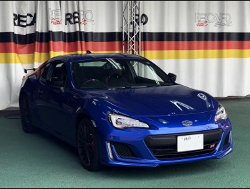 SUBARU�@BRZ�@ZC6�i2018�N�j�@�Ɂ@RECARO�i���J���j�@RS-G�@GK�@BK/RED�@�V�[�g�q�[�^�[�t���@����