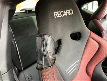 SUBARU�@BRZ�@ZC6�i2018�N�j�@�Ɂ@RECARO�i���J���j�@RS-G�@GK�@BK/RED�@�V�[�g�q�[�^�[�t���@����