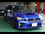 SUBARU�@WRX�@STI�@VAB�@�Ɂ@RECARO�i���J���j�@RS-G�@GK�@BK/RED�@����