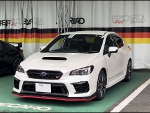 SUBARU�@�����H�[�O�@VM4�i2019�N�j�@�Ɂ@RECARO�i���J���j�@SR-7�@����@�A�h�o���X�G�f�B�V����2019�@�u���[�@���@SR-7F�@����@�A�h�o���X�G�f�B�V����2019�@�u���[�@����