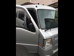 SUBARU�@�T���o�[�@TV2�@�Ɂ@RECARO�i���J���j�@SR-7F�@GK100�@BK/RED�@����