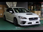 SUBARU�@WRX�@STI�@�^�C�vS�@VAB�i2014�N�j�@�Ɂ@RECARO�i���J���j�@TS-G�@GK�@BK/BK�@����