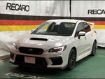SUBARU�@WRX�@STI�@VAB�@�Ɂ@RECARO�i���J���j�@RS-G�@GK�@BK/BK�@����