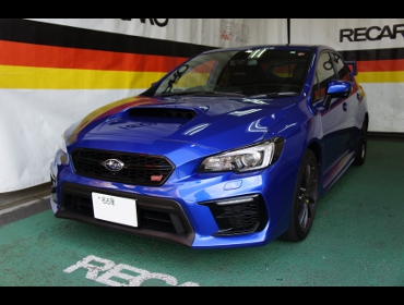 SUBARU�@WRX�@STI�@VAB�i2019�N�j�@�Ɂ@RECARO�i���J���j�@SR-6�@GK100S�@BK/RED�@�V�[�g�q�[�^�[�t���@����
