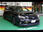 SUBARU�@WRX�@STI�@VAB�i2020�N�j�@�Ɂ@RECARO�i���J���j�@RS-G�@GK�@BK/RED�@�V�[�g�q�[�^�[�t���@����