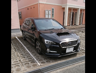 SUBARU�@�����H�[�O�@�Ɂ@RECARO�i���J���j�@SR-7�@�A�h�o���X�G�f�B�V�����@�u���[�@����