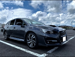 SUBARU�@�����H�[�O�@VM4�@�Ɂ@RECARO�i���J���j�@�X�|�[�c�X�^�[�@GK100H�@BK�@����