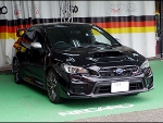 SUBARU�@WRX�@VAB�i2019�N�j�@�Ɂ@RECARO�i���J���j�@�X�|�[�c�X�^�[�@GK100H�@BK�@����