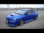 SUBARU�@WRX�@STI�@VAB�@�Ɂ@RECARO�i���J���j�@PRO RACER�@RMS�@2700G�@����