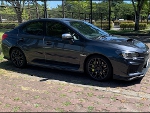 SUBARU�@WRX�@STI�@VAB�@E�^�@�^�C�vS�@�Ɂ@RECARO�i���J���j�@SR-7�@GK100�@BK/RED�@�V�[�g�q�[�^�[�t���@����