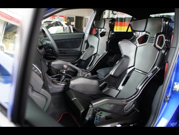 SUBARU�@WRX�@VAB�i2020�N�j�@�Ɂ@RECARO�i���J���j�@PRO�@RACER�@RMS�@2700G�@�~���E�@����
