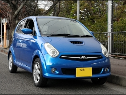 SUBARU�@R2�@RC2�@�Ɂ@RECARO�i���J���j�@LX-F�@IN110�@BK�@����