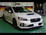 SUBARU�@�����H�[�O�@VMG�@�Ɂ@RECARO�i���J���j�@TS-G�@GK�@BK/RED�@�V�[�g�q�[�^�[�t���@����