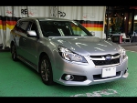 SUBARU�@���K�V�B�@�c�[�����O���S���@BRM�i2014�N�j�@�Ɂ@RECARO�i���J���j�@�X�|�[�c�X�^�[�@CL210H�@BK�@����
