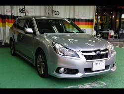 SUBARU�@���K�V�B�@�c�[�����O���S���@BRM�i2014�N�j�@�Ɂ@RECARO�i���J���j�@�X�|�[�c�X�^�[�@CL210H�@BK�@����