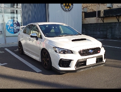 SUBARU�@WRX�@STI�@VAB�@�Ɂ@RECARO�i���J���j�@SR-6�@GK100S�@BK/RED�@�V�[�g�q�[�^�[�t���@����
