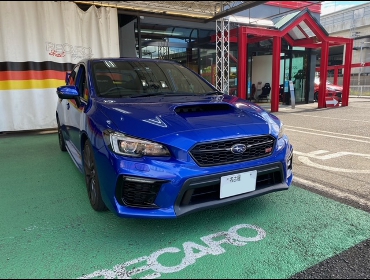 SUBARU�@WRX�@STI�@VAB�@D�^�@�Ɂ@RECARO�i���J���j�@SR-7�@GK100�@BK/RED�@����