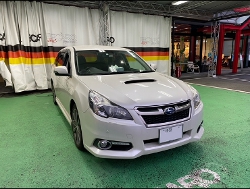SUBARU�@���K�V�B�i2020�N�j�@�Ɂ@RECARO�i���J���j�@�N���X�X�|�[�c�X�^�[GK100H�@BK�@����